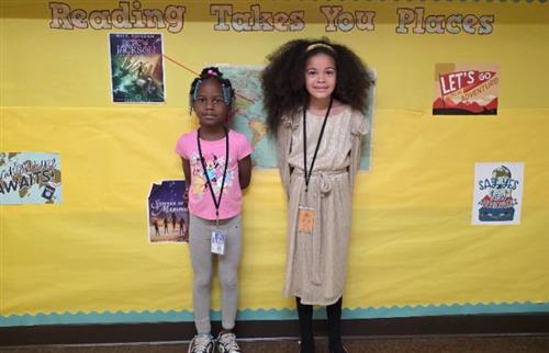  Nova Rae and Marcia